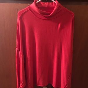 Free People Alameda Pullover